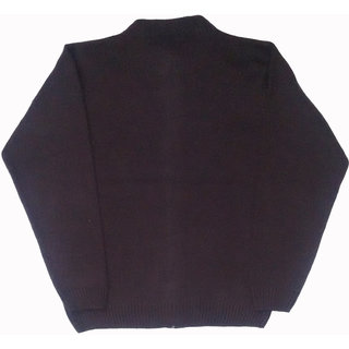 Buy Men Sweater L Size (42) Size Oswal 