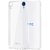 HTC Desire 820 Soft back Cover Transparent