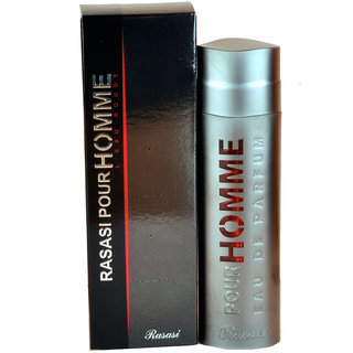 RASASI Pour Homme Eau de Perfume 60ml