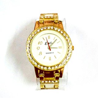 Leather Strap Watch Hand knitted Leather watch women watches Prices in India Shopclues Online Shopping Store
