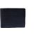 Contra Men Black Artificial Leather Wallet (4 Card Slots) KBH-WW18