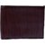 Contra Men Brown Artificial Leather Wallet (4 Card Slots) KBH-WW22