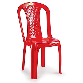 Nakoda plastic chair deals