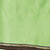 Khoobee Chanderi Dress Material (Light Green, Brown)