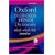 Oxford English-Hindi Dictionary (Hard Cover)