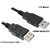 1.5 Meter USB 2.0 Extension Cable Male to Female For Pc  Laptop. Super Quality