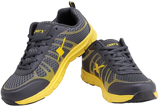 sparx new sports shoes 218