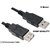 5 Meter USB Extension Cable USB 2.0 High Quality  Noise Filtered