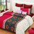 Ahmedabad Basics Cotton Double Bedsheet Acb20D00037