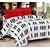 Ahmedabad Comfort Cotton Double Bedsheet Acb40D00007