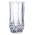 Cristal Darques Longchamp Highball Gobelets 36CL