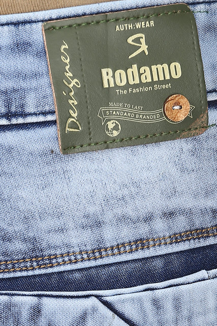 rodamo jeans