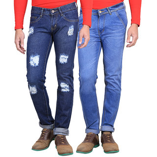 shopclues jeans combo