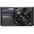 Sony Cyber-shot DSC-W830/BC E32 20.1 MP Point  Shoot Camera(Black)
