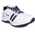 Columbus Men's Blue & White Running Shoes