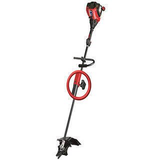 Troy Bilt Brush Cutters Option 10