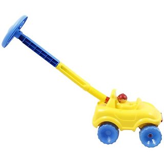 funskool walk and drive truck
