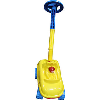 funskool walk and drive truck