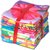 Xy Decor Pack of 12 Cotton Face Towel