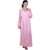 Vixenwrap Printed Nightgown