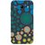Garmor Designer Plastic Back Cover For Samsung Galaxy Core I8262