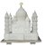 White Marble Taj Mahal 4 Inch Best For Gift
