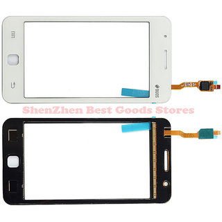 Buy SAMSUNG Z1 TOUCH SCREEN (WHITE 