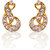 Gold Plated Earring For Women