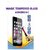 MAGIC Amazing H+9H Hardness Anti-Explosion Tempered Glass for Samsung Galaxy S3