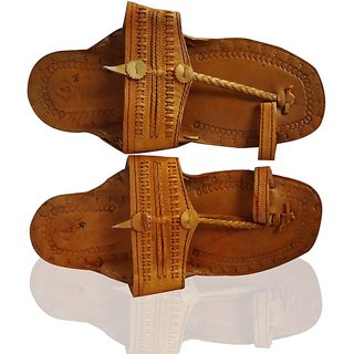 chamde ki chappal gents