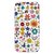 Garmor Designer Plastic Back Cover For Apple iPhone 6s Plus