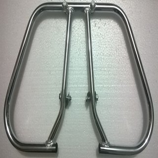 yamaha rx 135 chain cover