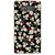 Garmor Designer Plastic Back Cover For HTC Desire 600