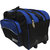 Bagther Travel and Laptop Bag Combo