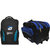 Bagther Travel and Laptop Bag Combo