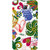 Garmor Designer Plastic Back Cover For Samsung Galaxy A7 SM-A700