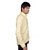 Men's Printed Casual Shrit ( Yellow Base)