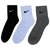 SPORTS SOCKS PACK OF 3 PAIRS OF PREMIUM QUALITY