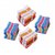 Xy Decor Pack of 20 Cotton Face Towel Multicolour (Sp20)