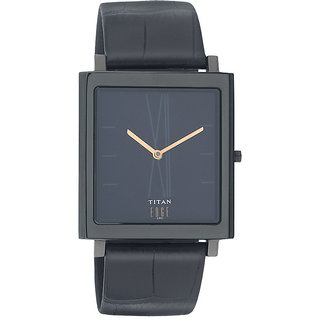 titan gents wrist watch with price