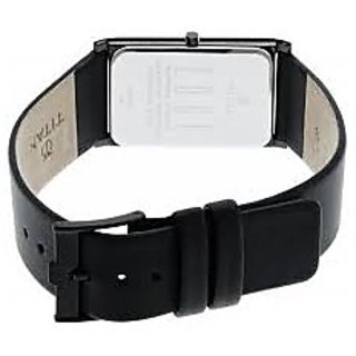titan gents wrist watch with price