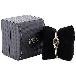 raga wrist watch