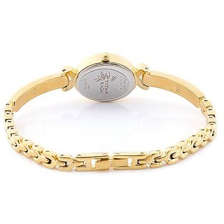 raga wrist watch