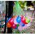 Magic Balloons Magic Bunch O Water Balloons, More than 5 Different Colors, Fill Pack of 3