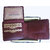Genuine Leather Gents Wallet Mens Wallet Bur 301