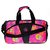 Jg Shoppe Aol Duffel Bag 15 Inch/38 Cm (Pink)