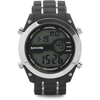 Sf deals watch 999