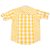 yellow color shirt for men