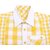 yellow color shirt for men