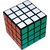 Puzzle Game with Cube